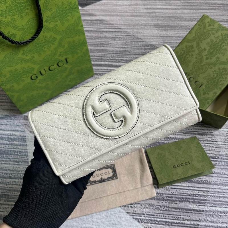 Gucci Wallets 129